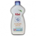 KLAR Молочко для чистки 500 мл