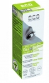 Eco-Cosmetics Эко крем для лица SPF 15 с оттенком загара с экстрактом граната и облепихи ECO Facial Cream SPF 15