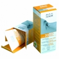 Eco-Cosmetics Солнцезащитный крем для загара SPF20 Sun Cream SPF 20