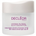 Decleor Hydra Floral Легкий увлажняющий крем для лица 24 ч