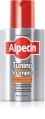 Alpecin Tuning Shampoo Шампунь от выпадения с тонирующим седину эффектом