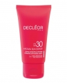 Decleor (Деклеор) Крем защитный для лица с антивозрастным эффектом SPF30 Creme Protectrice Anti-Rides FPS 30 (Visage)