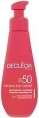 Decleor (Деклеор) Молочко защитное увлажняющее для тела SPF 50 Aroma Sun Expert