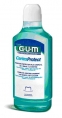 Sunstar GUM Средство для полоскания рта GUM® Caries Protect   для комплексного ухода и эффективной защиты от кариеса