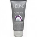 Kuene Кондиционер для кучерявых и непослушных волос Care Line Ultimate Controle
