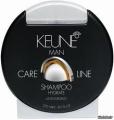 Keune Шампунь Укрепляющий для мужчин для объема для тонких волос Care Line Man Fortify