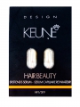Keune Design Line сыворотка для красоты волос в капсулах