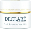Declare Крем для лица от первых морщин с экстрактом Магнолии Pro Youthing Youth Supreme Cream