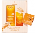 WELEDA (Веледа) Подарочный набор Weleda Sea Buckthorn Christmas