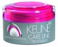 Keune Выпрямляющая маска для волос Кератиновый комплекс Care Line Keratin Smoothing Treatment