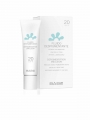 BABE Laboratorios Осветляющая эмульсия от пигментных пятен с SPF 20 Depigmentation Emulsion SPF 20