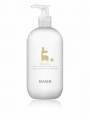 BABE Laboratorios Увлажняющее молочко для тела детское Moisturising Body Milk
