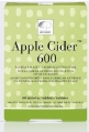 NEW NORDIC Средство для похудения APPLE CIDER 600