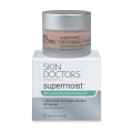 Крем для глубокого увлажнения кожи лица SKIN DOCTORS Supermoist Face