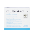 NEW NORDIC Мультивитамины для женщин «MULTIVITAMIN FOR WOMEN» №90