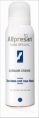 Allpresan-2 Крем-пена для сухой кожи ног