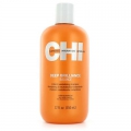 CHI Deep Brilliance Нейтрализующий шампунь для глубокого очищения волос 350 мл