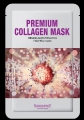 Shangpree Collagen Mask Коллагеновая маска для лица