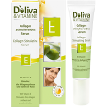 DOliva Vitamine Сыворотка от первых морщин для лица и кожи вокруг глаз