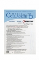 Medical Collagene N-Актив Коллагеновая биопластина увлажняющая Hydro Comfort