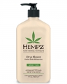 Hempz Citrus Blossom Увлажняющее молочко для тела Цветы цитруса 500 мл