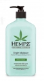 Hempz Triple Moisture Увлажняющий крем для тела тройного действия