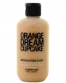 Hempz Orange Dream Cupcake Body Lotion Лосьон для тела Апельсиновый пирог