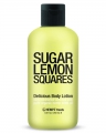 Hempz Sugar Lemon Squares Body Lotion Лосьон для тела Лимонное пирожное