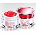 Alcina Red Miracle Питательная маска для лица Красное чудо