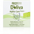 Doliva Hydro Care Plus Увлажняющий крем с гиалуроновой кислотой