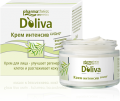 Doliva Крем для лица Интенсив Light