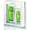 Caudalie Vine Body Set Набор для тела (бальзам для тела+крем для рук)