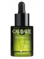 Caudalie Polyphenol C15 Detox Oil Ночное детокс-масло для лица Полифенол С15