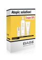 BABE Laboratorios Atopic Skin Kit Набор для сухой кожи тела