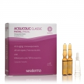 Sesderma Acglicolic Classic Омолаживающие увлажняющие ампулы с гликолевой кислотой