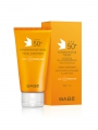 BABE Laboratorios Солнцезащитный крем для лица SPF50