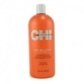 CHI Deep Brilliance Balance Нейтрализующий шампунь для глубокого очищения волос 950 мл
