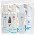 Biosilk Дорожный набор для волос Summer Travel Set