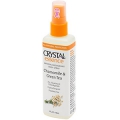 Crystal Essence Chamomile & Green Tea Spray (Кристалл) дезодорант-спрей