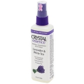 Crystal Essence  Lavender & White Tea Spray (Кристалл) дезодорант-спрей