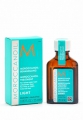 Moroccanoil Treatment Light Масло для тонких и осветленных волос 25 мл