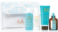 Moroccanoil Дорожный набор для объема волос Volume