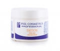 Piel Cosmetics Detox Крем-маска пилинг для лица 300 мл PROF