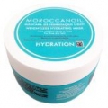 Moroccanoil Легкая увлажняющая маска для тонких волос Weightless Hydrating 500 мл