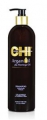 CHI Argan Oil Шампунь для волос с маслом аргана 739 мл