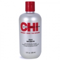 CHI Silk Infusion Жидкий восстанавливающий шелк для волос 300 мл