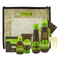 Macadamia Natural Oil Дорожный набор для волос Travel Set
