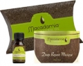 Macadamia Natural Oil Мини-набор для волос Get Hooked Pack