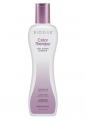 Biosilk Color Therapy Cool Blonde Шампунь для светлых волос Холодный Блонд