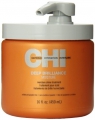 CHI Deep Brilliance Moisture Маска для интенсивного увлажнения волос 450 мл